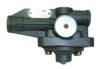 IVECO 02980713 Multiport Valve